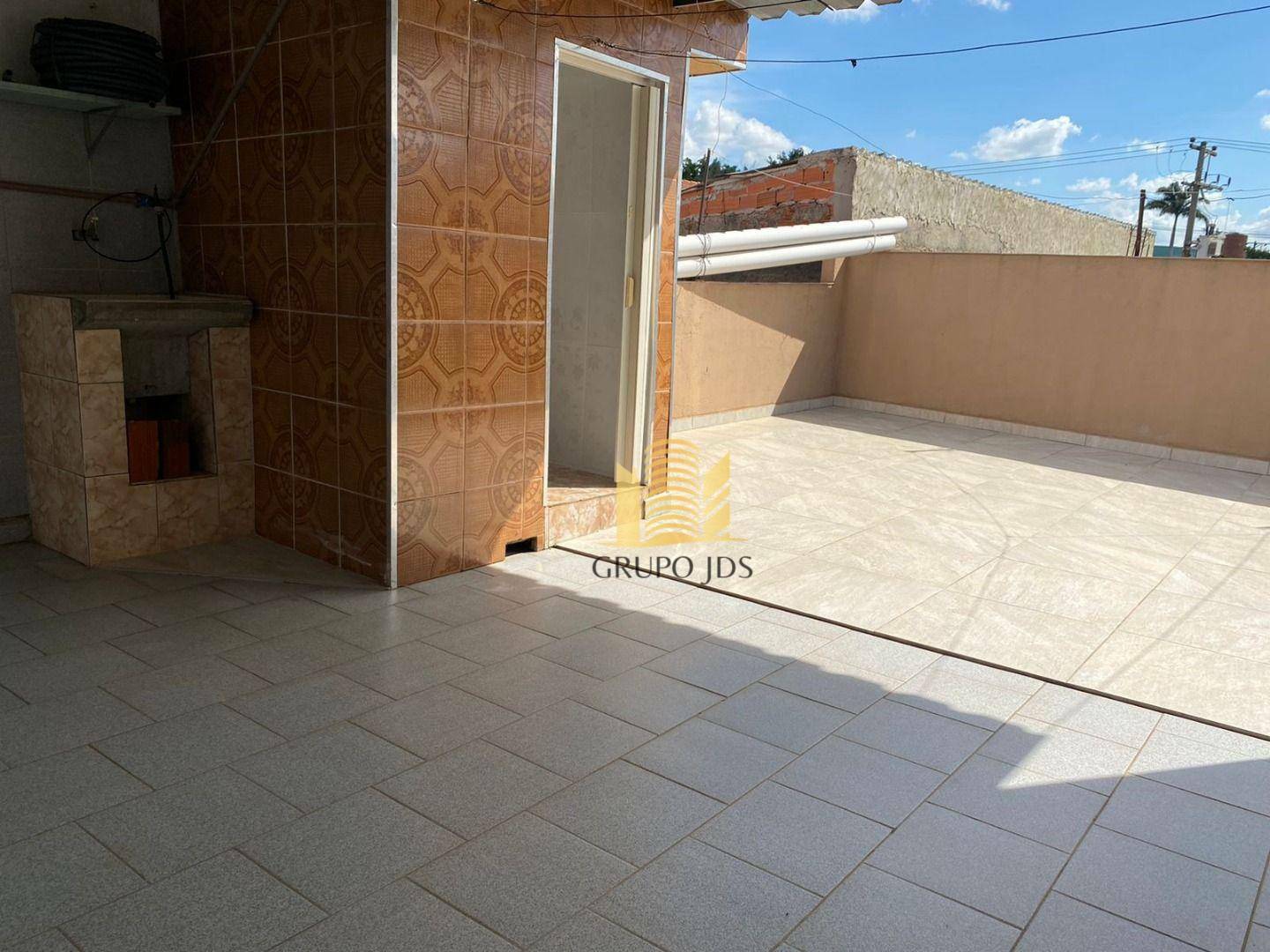 Sobrado à venda com 3 quartos, 198m² - Foto 13