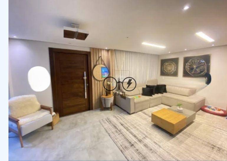 Sobrado à venda com 3 quartos, 145m² - Foto 8