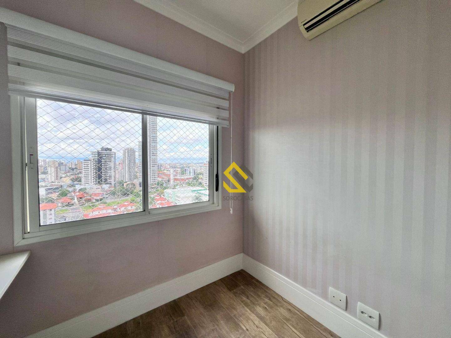 Apartamento à venda e aluguel com 3 quartos, 196m² - Foto 21