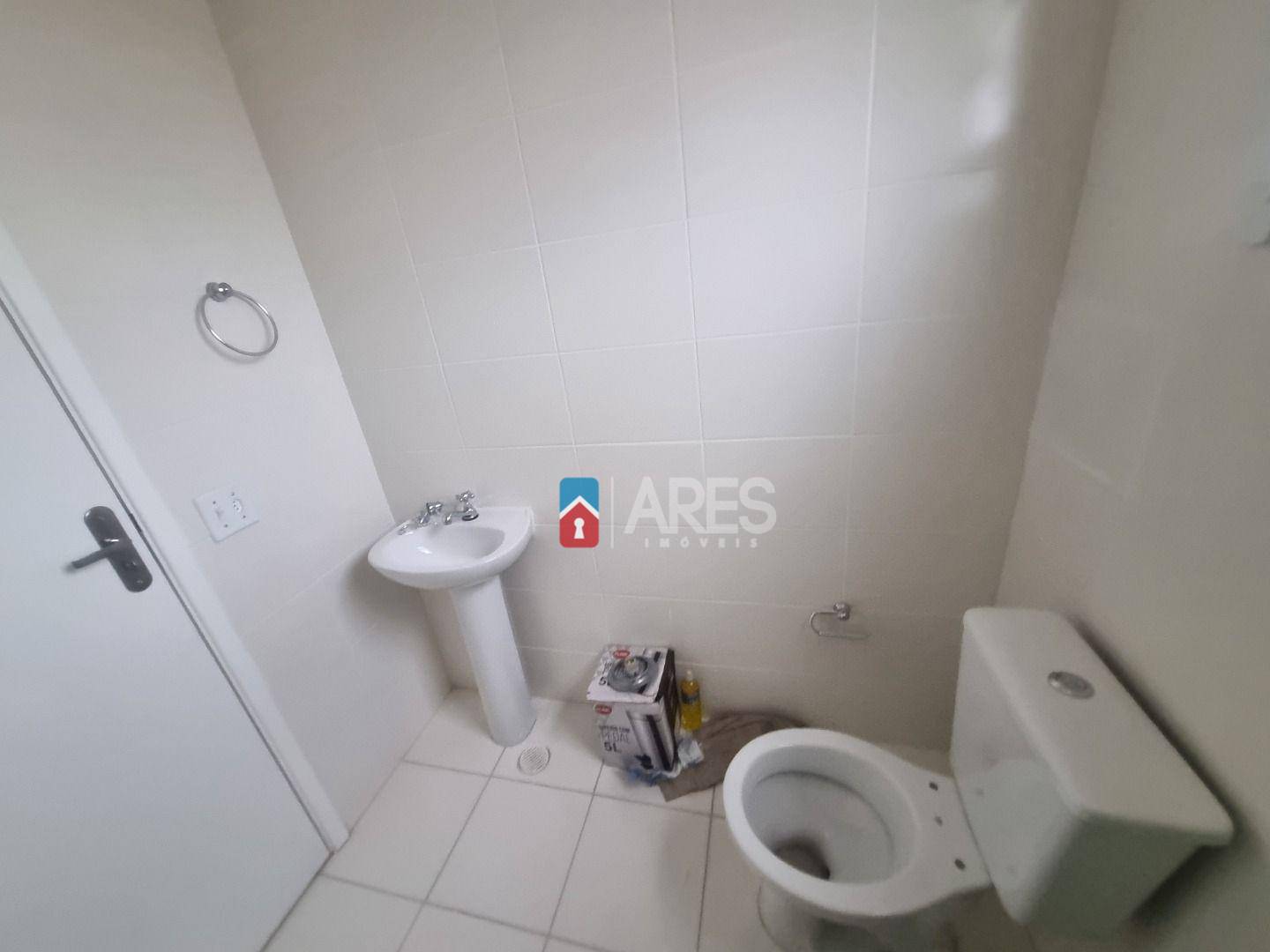 Apartamento à venda com 2 quartos, 49m² - Foto 7