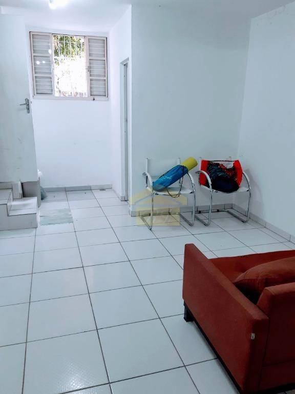 Sobrado à venda com 2 quartos, 100m² - Foto 7