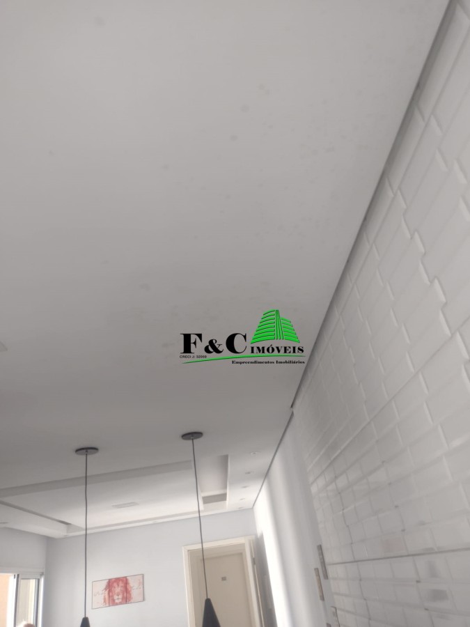 Apartamento à venda com 2 quartos, 60m² - Foto 20