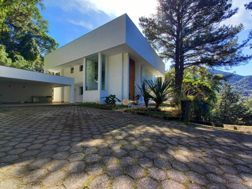 Casa de Condomínio à venda com 4 quartos, 4870m² - Foto 3