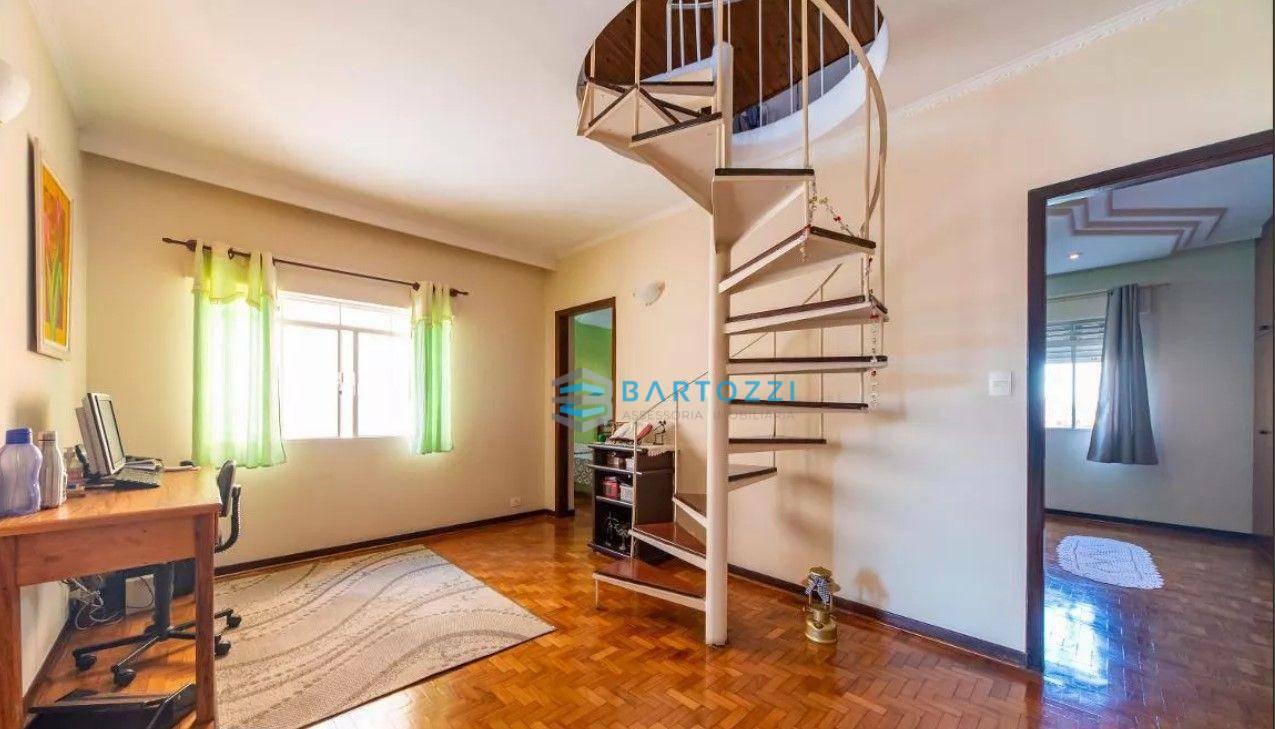 Casa à venda com 3 quartos, 260M2 - Foto 39