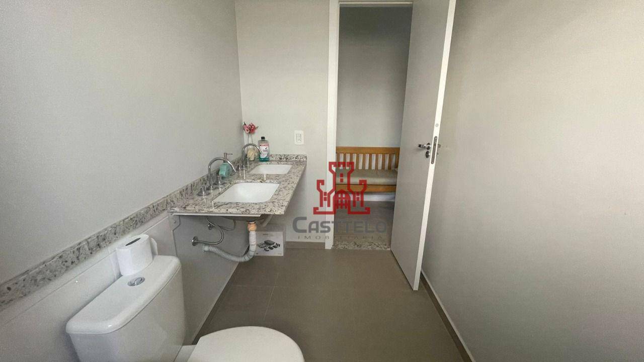 Apartamento à venda com 3 quartos, 81m² - Foto 9