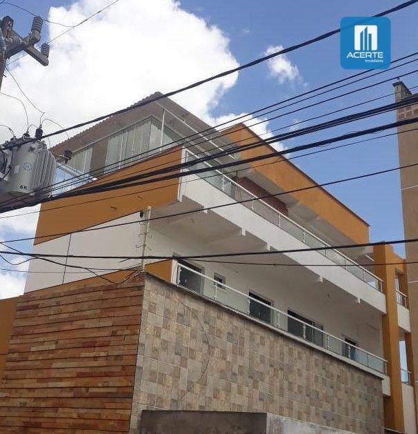 Casa à venda com 6 quartos, 576m² - Foto 2