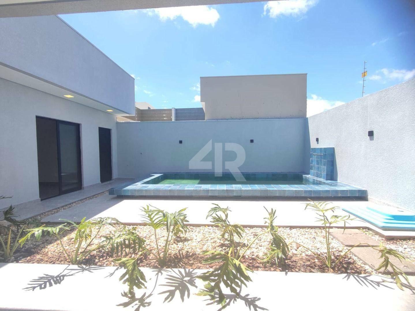 Casa à venda com 3 quartos, 172m² - Foto 3