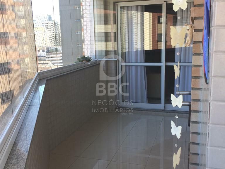 Apartamento à venda com 4 quartos, 177m² - Foto 7