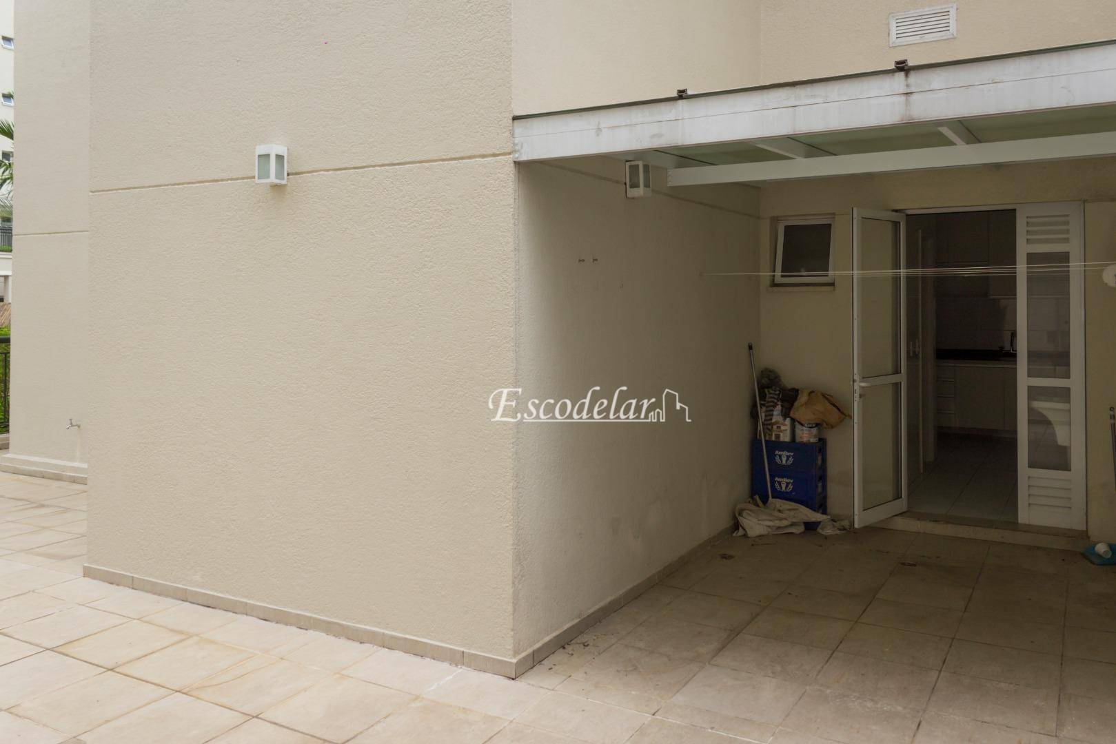 Apartamento à venda com 3 quartos, 170m² - Foto 23