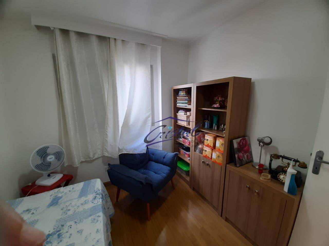 Apartamento à venda com 3 quartos, 70m² - Foto 13