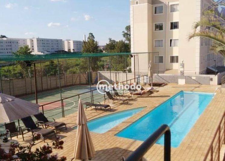 Apartamento à venda com 2 quartos, 44m² - Foto 23