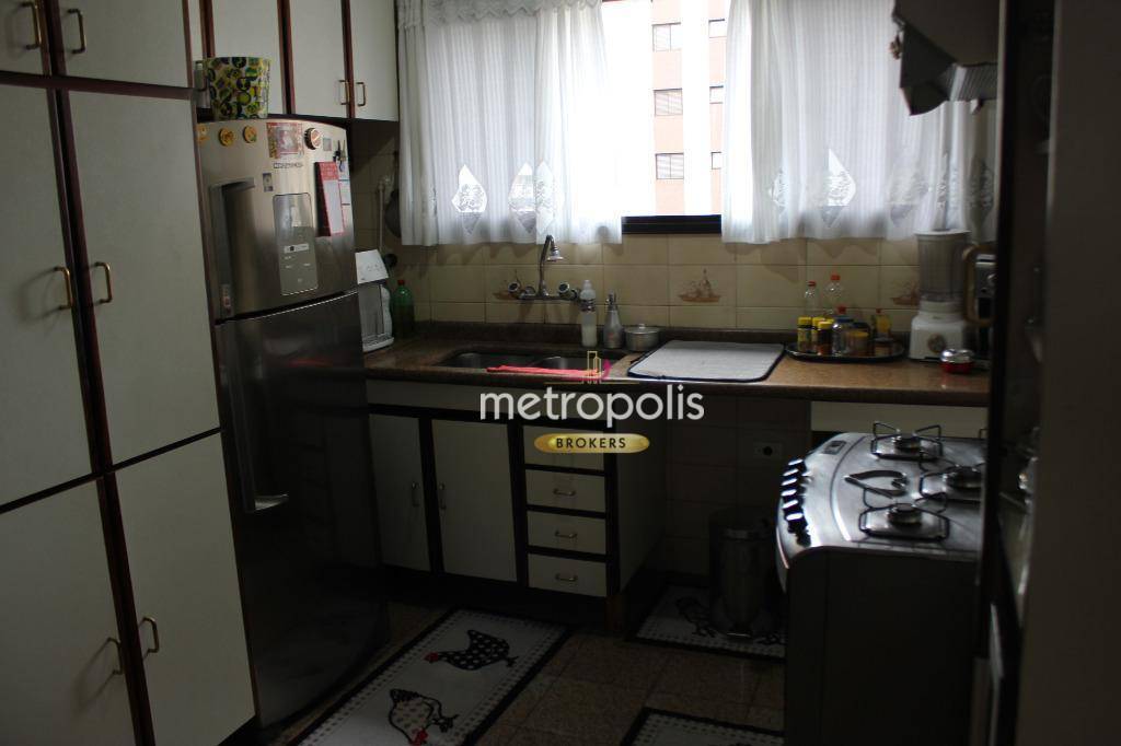 Apartamento à venda com 3 quartos, 165m² - Foto 32