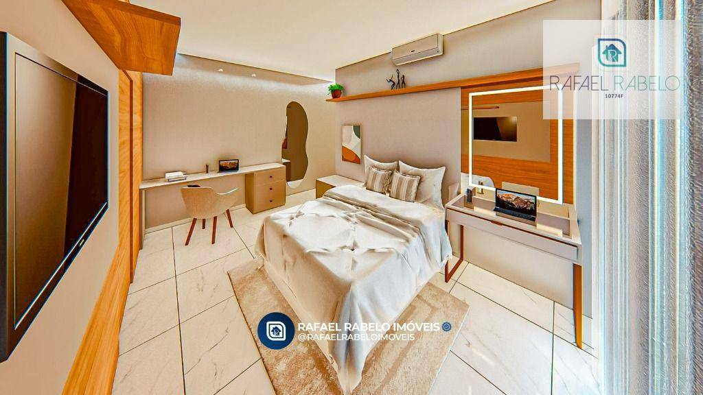 Casa à venda com 3 quartos, 107m² - Foto 6