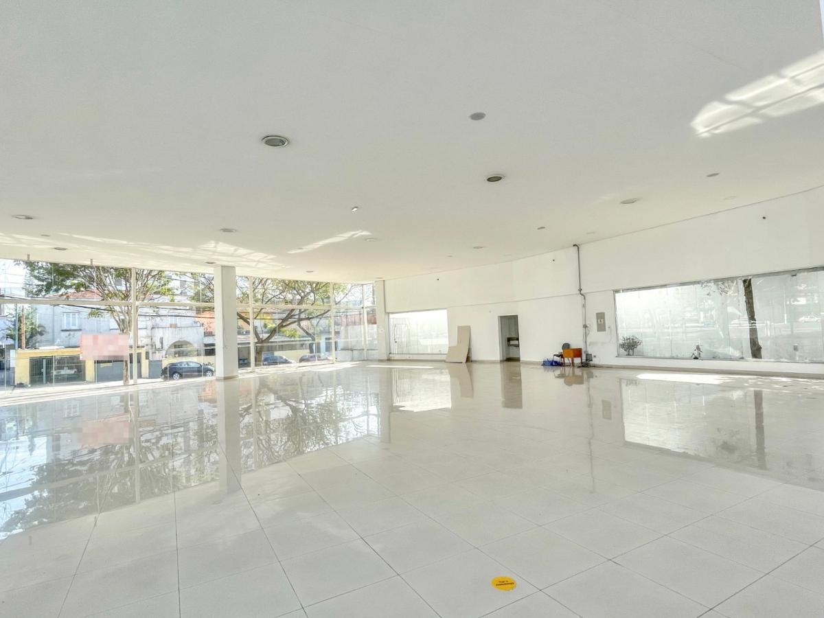 Prédio Inteiro para alugar, 885m² - Foto 3