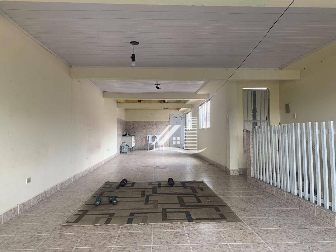 Sobrado à venda com 3 quartos, 365m² - Foto 33