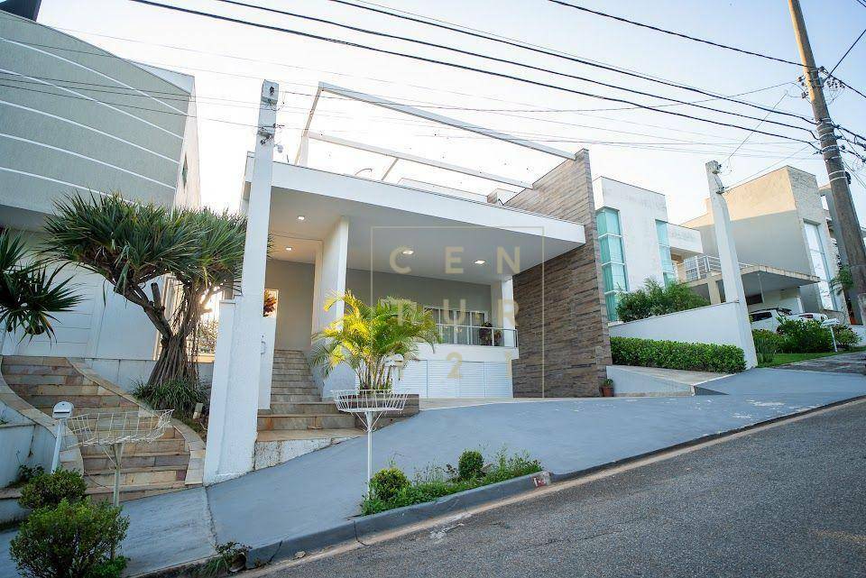 Casa de Condomínio à venda com 3 quartos, 280m² - Foto 5
