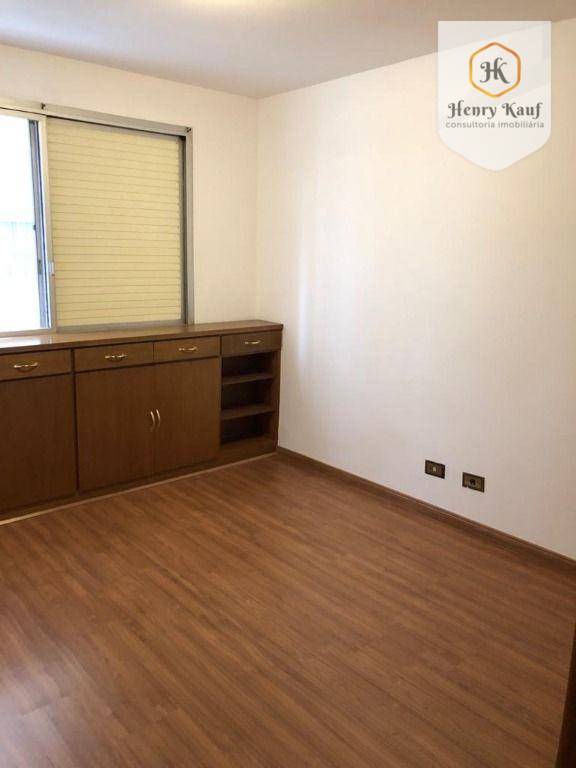 Apartamento à venda com 2 quartos, 85m² - Foto 9