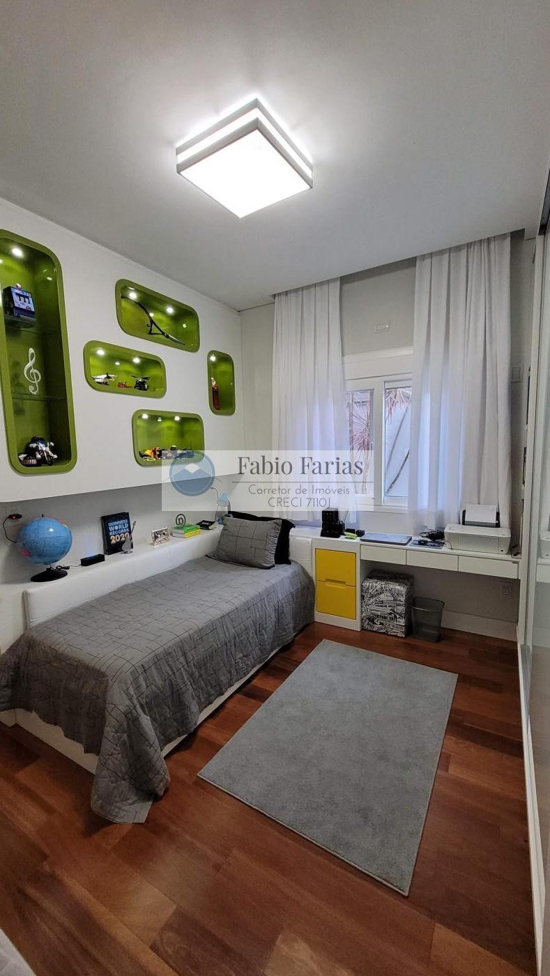 Casa de Condomínio à venda com 3 quartos, 220m² - Foto 12