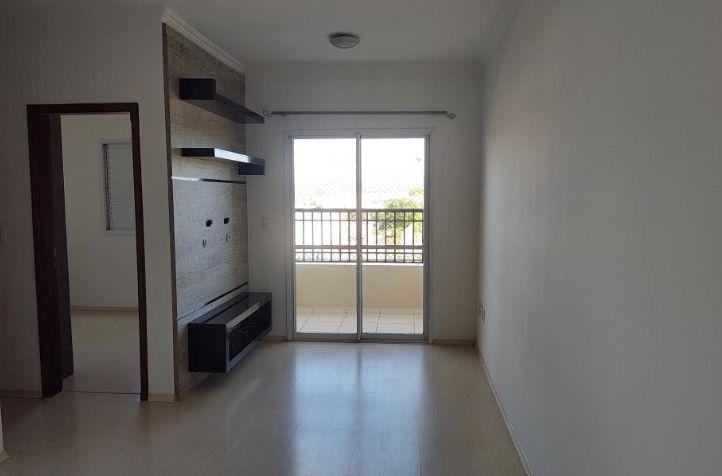 Apartamento à venda com 2 quartos, 55m² - Foto 1