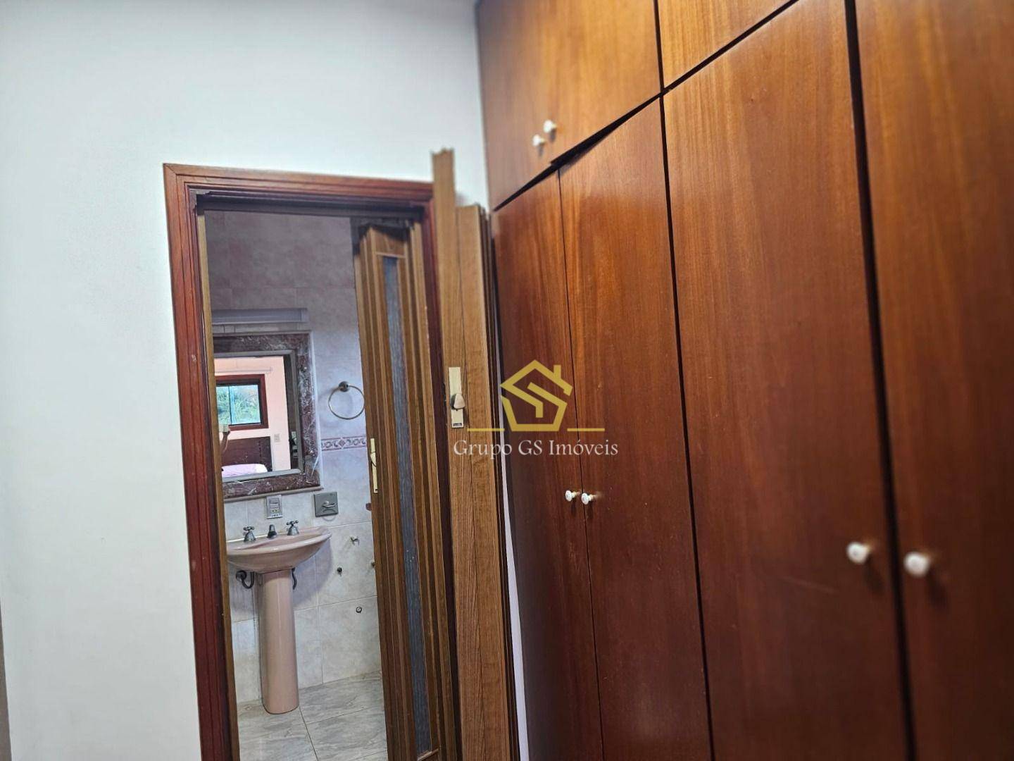 Casa de Condomínio à venda com 3 quartos, 517m² - Foto 15