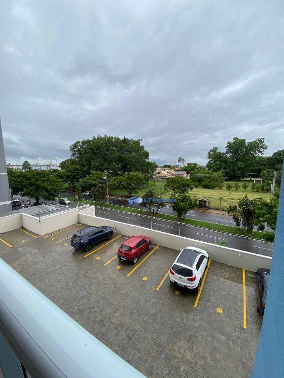 Apartamento, 2 quartos, 64 m² - Foto 5