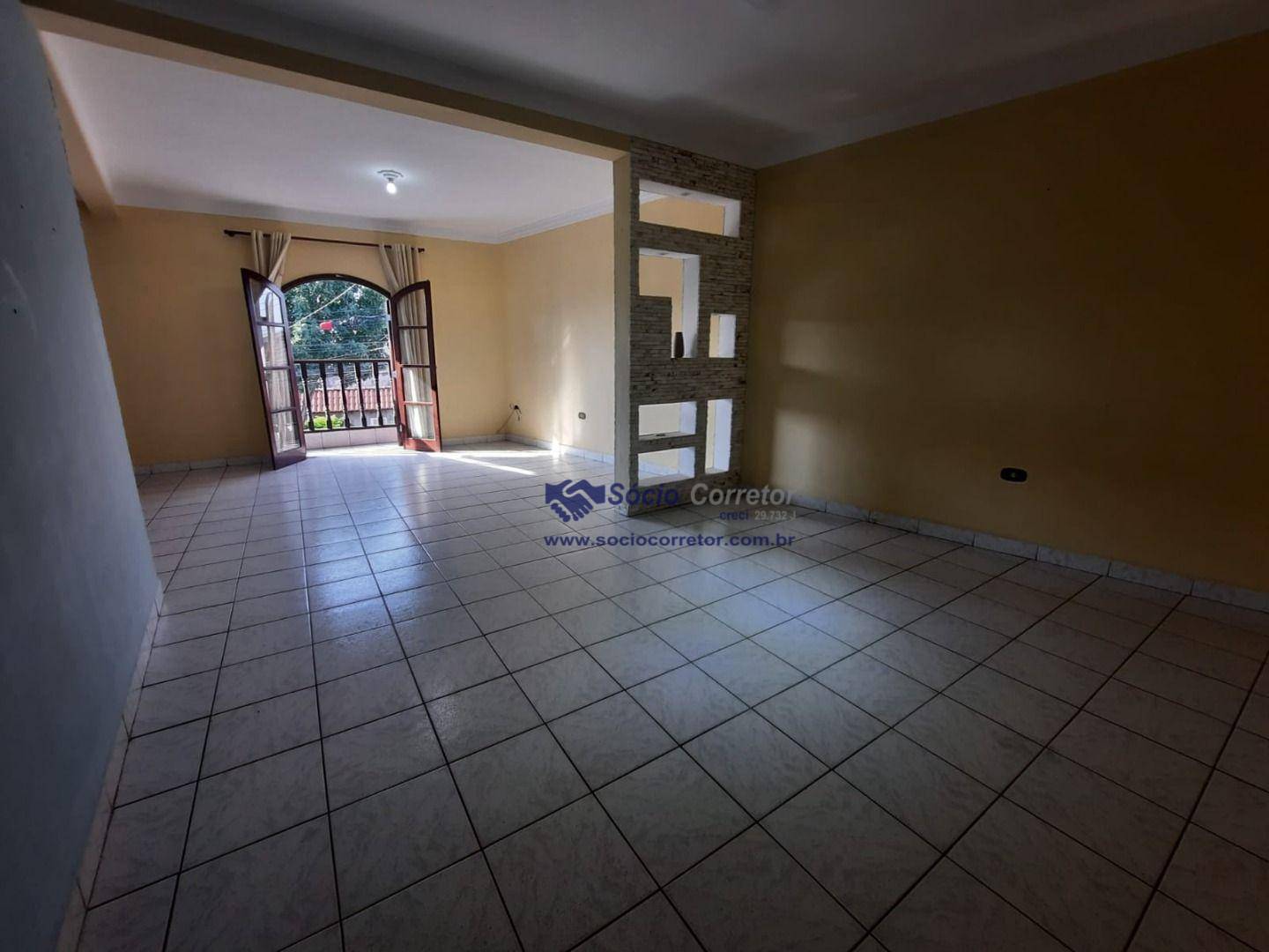 Sobrado à venda com 4 quartos, 400m² - Foto 47