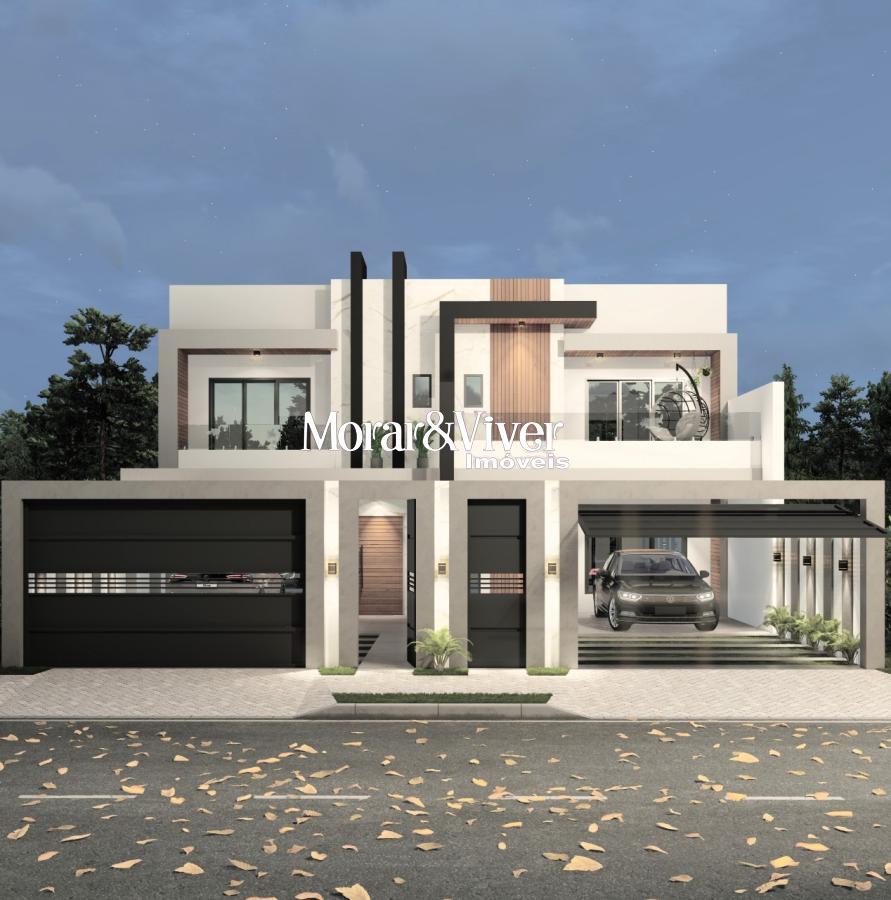 Sobrado à venda com 3 quartos, 180m² - Foto 13