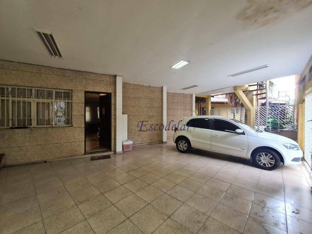 Sobrado à venda com 4 quartos, 244m² - Foto 36