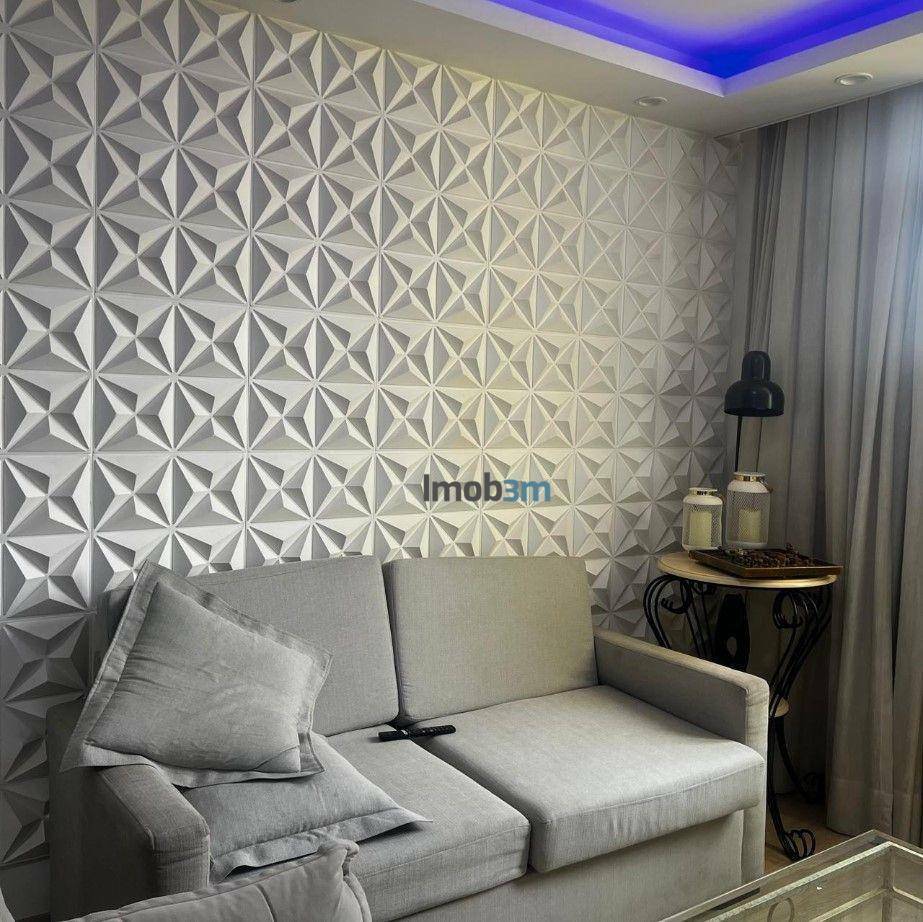 Apartamento, 2 quartos, 62 m² - Foto 3