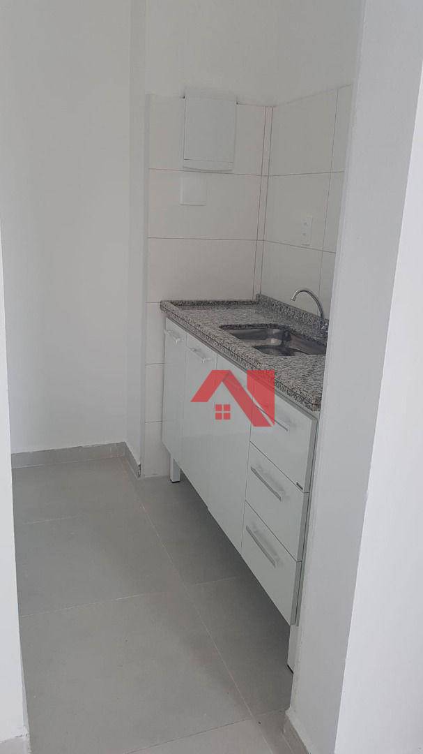 Loja-Salão para alugar, 80m² - Foto 5