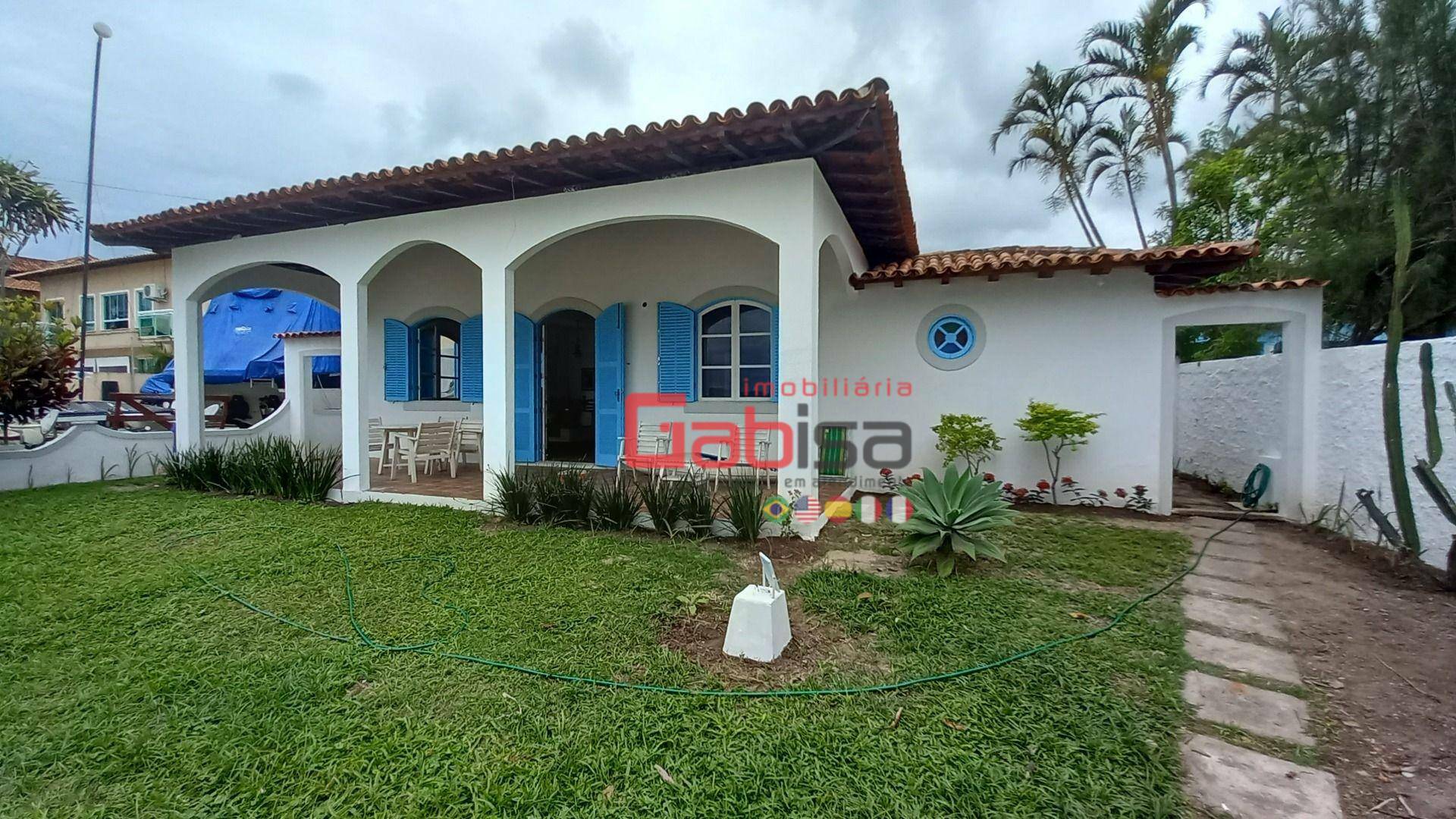 Casa de Condomínio à venda com 4 quartos, 180m² - Foto 3