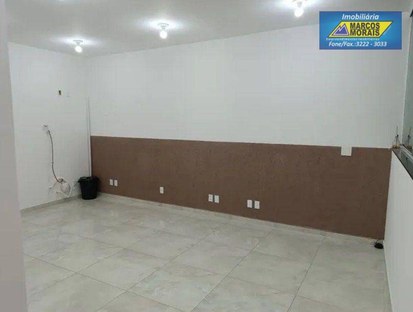 Loja-Salão para alugar, 42m² - Foto 3