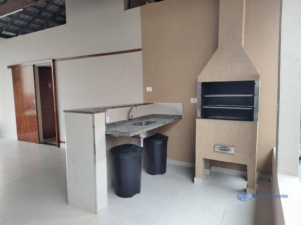 Apartamento à venda com 2 quartos, 54m² - Foto 12