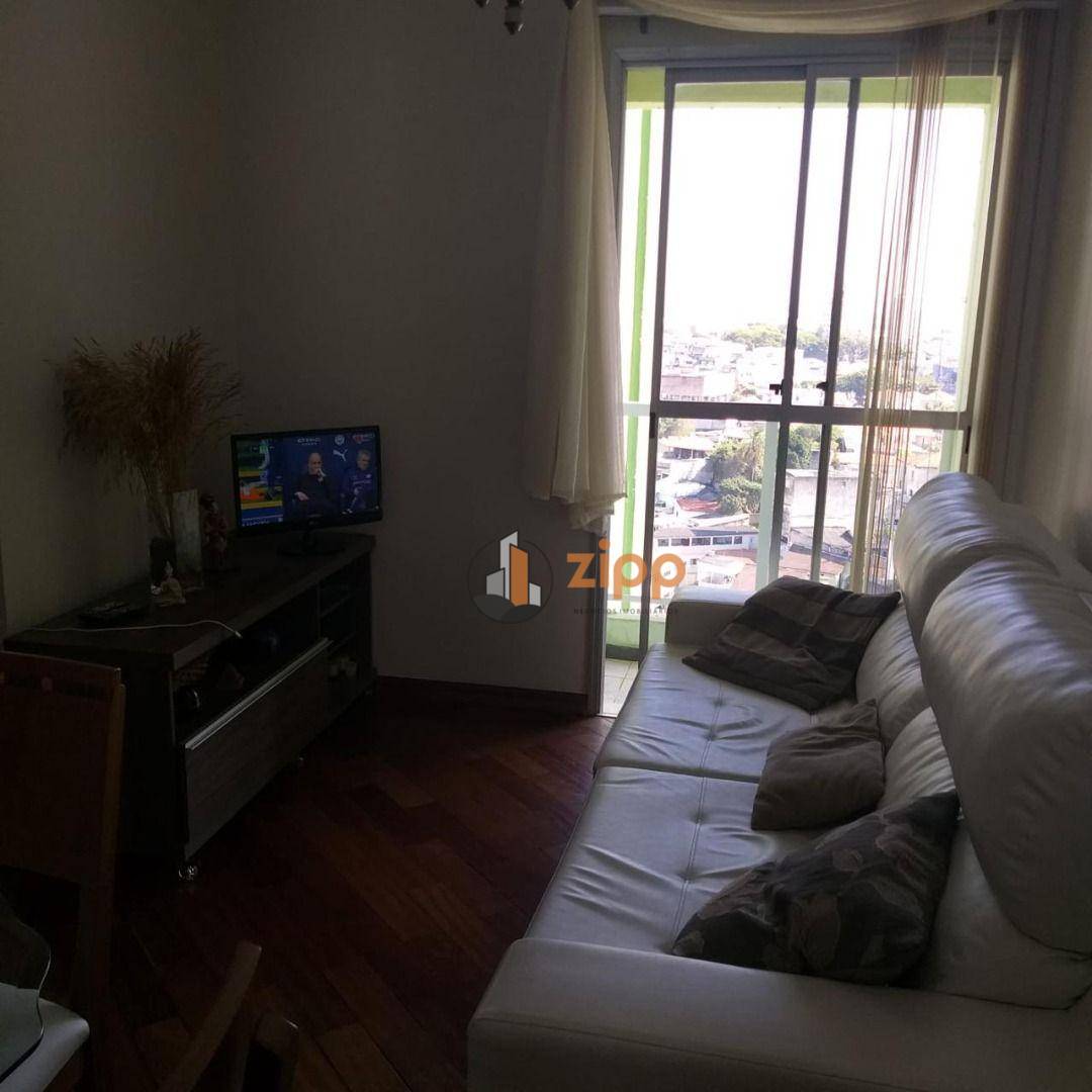 Apartamento à venda com 3 quartos, 56m² - Foto 5