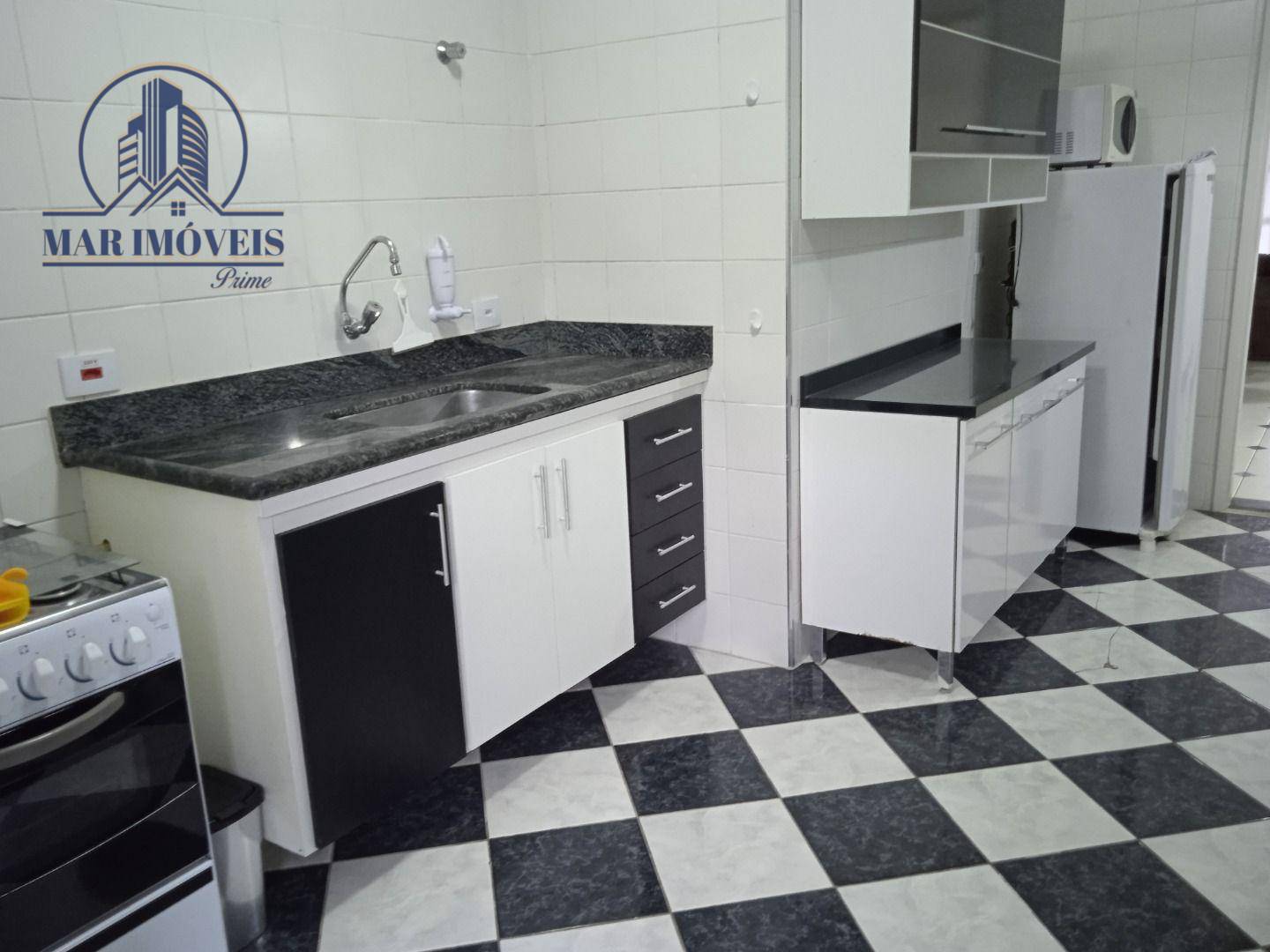 Apartamento à venda com 3 quartos, 110m² - Foto 14