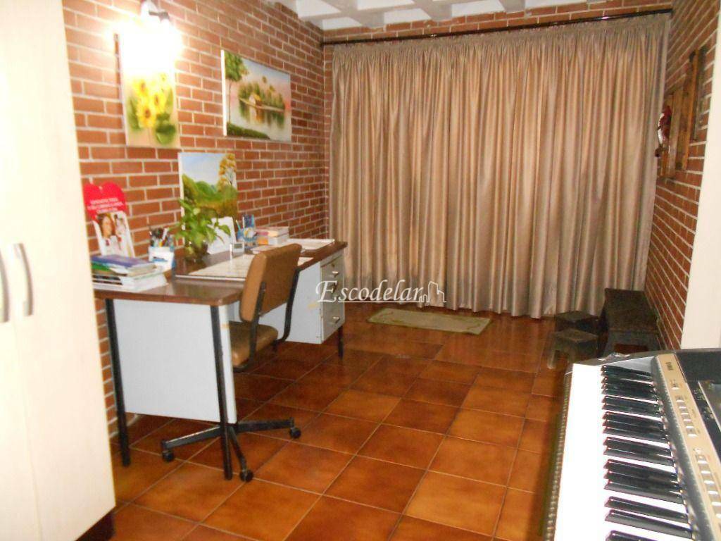 Sobrado à venda com 3 quartos, 205m² - Foto 24