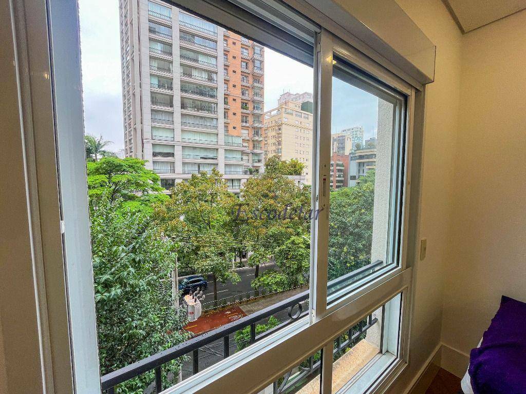 Apartamento à venda com 3 quartos, 288m² - Foto 37