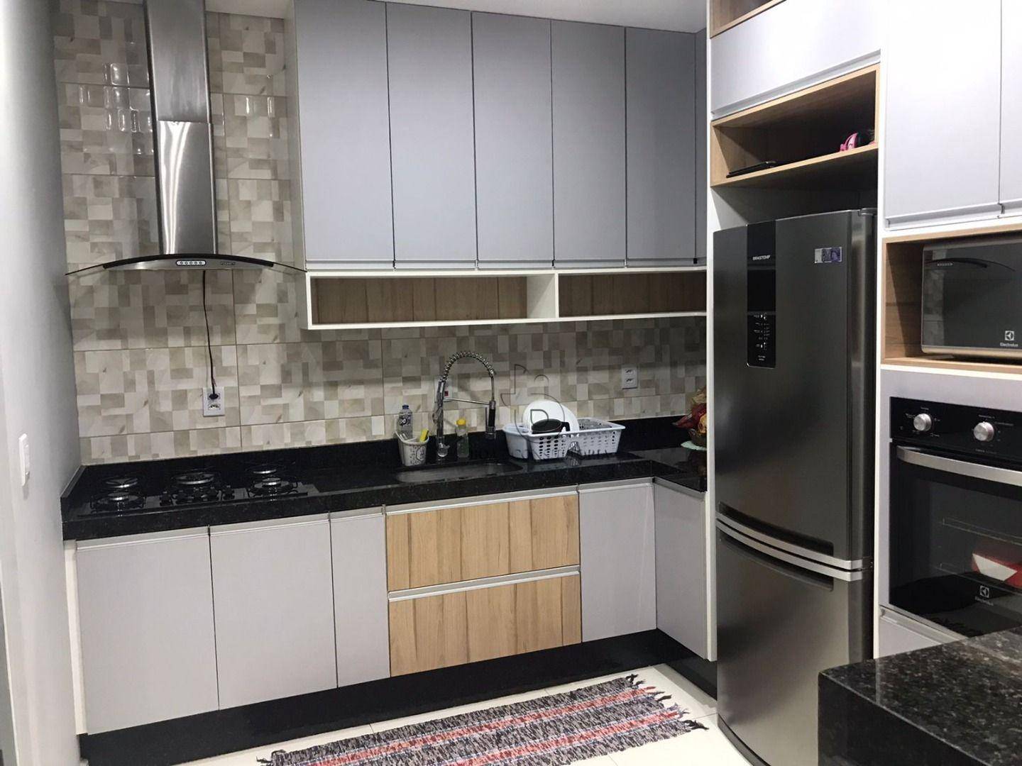 Casa de Condomínio à venda com 2 quartos, 100m² - Foto 4