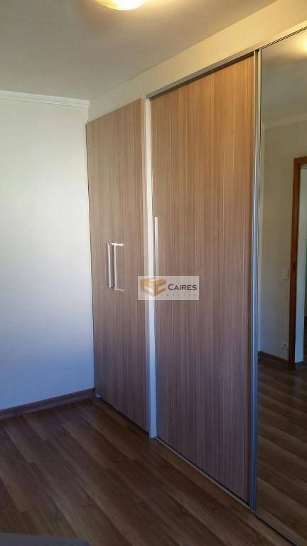 Apartamento à venda com 3 quartos, 77m² - Foto 11