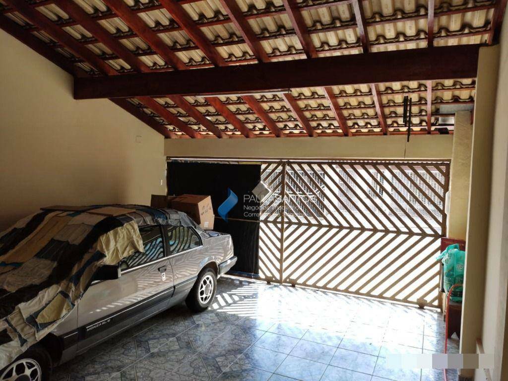 Casa à venda com 2 quartos, 116m² - Foto 3