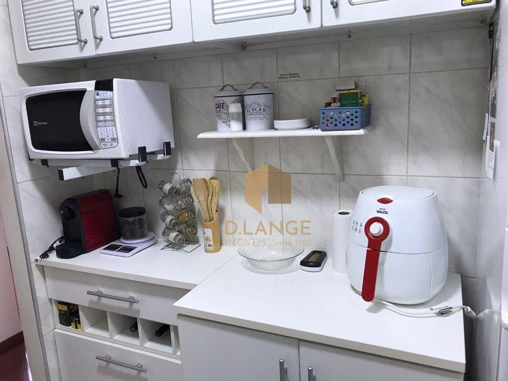 Apartamento à venda com 3 quartos, 72m² - Foto 9