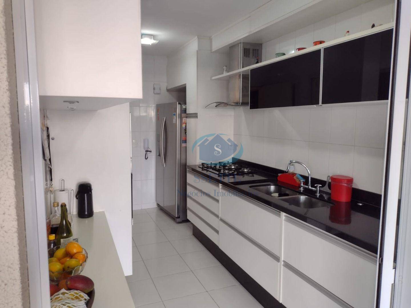 Apartamento à venda com 3 quartos, 142m² - Foto 56