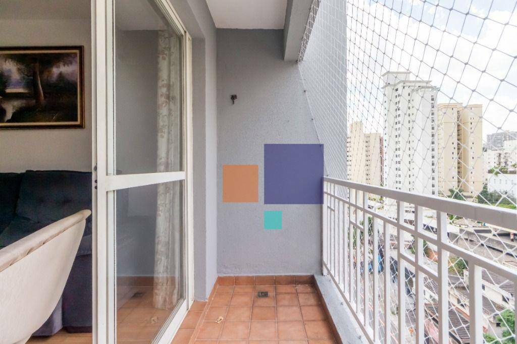 Apartamento à venda com 3 quartos, 75m² - Foto 6