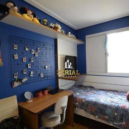Apartamento à venda com 3 quartos, 74m² - Foto 12