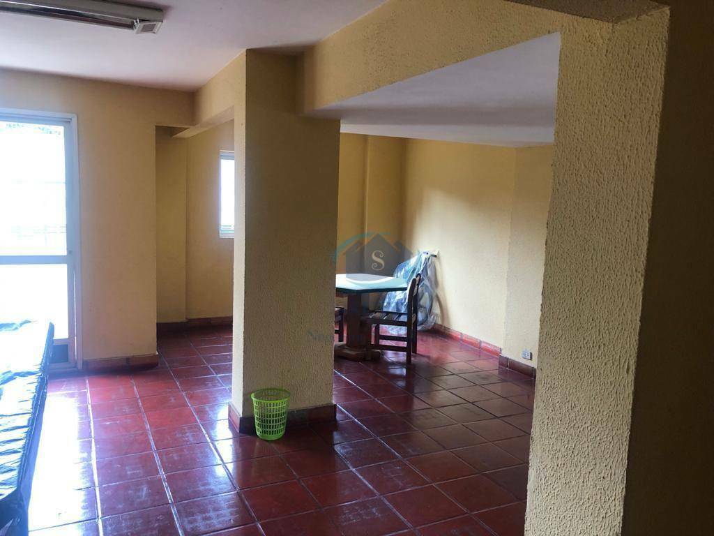 Apartamento à venda com 2 quartos, 56m² - Foto 20