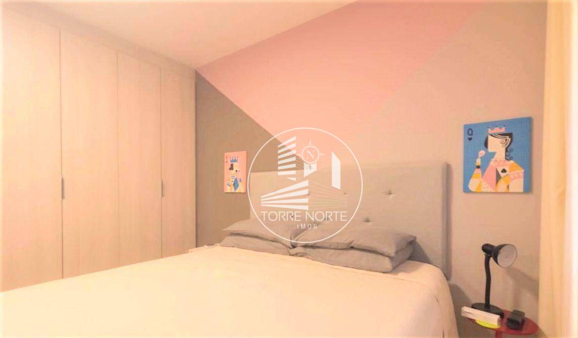 Apartamento à venda com 3 quartos, 92m² - Foto 25