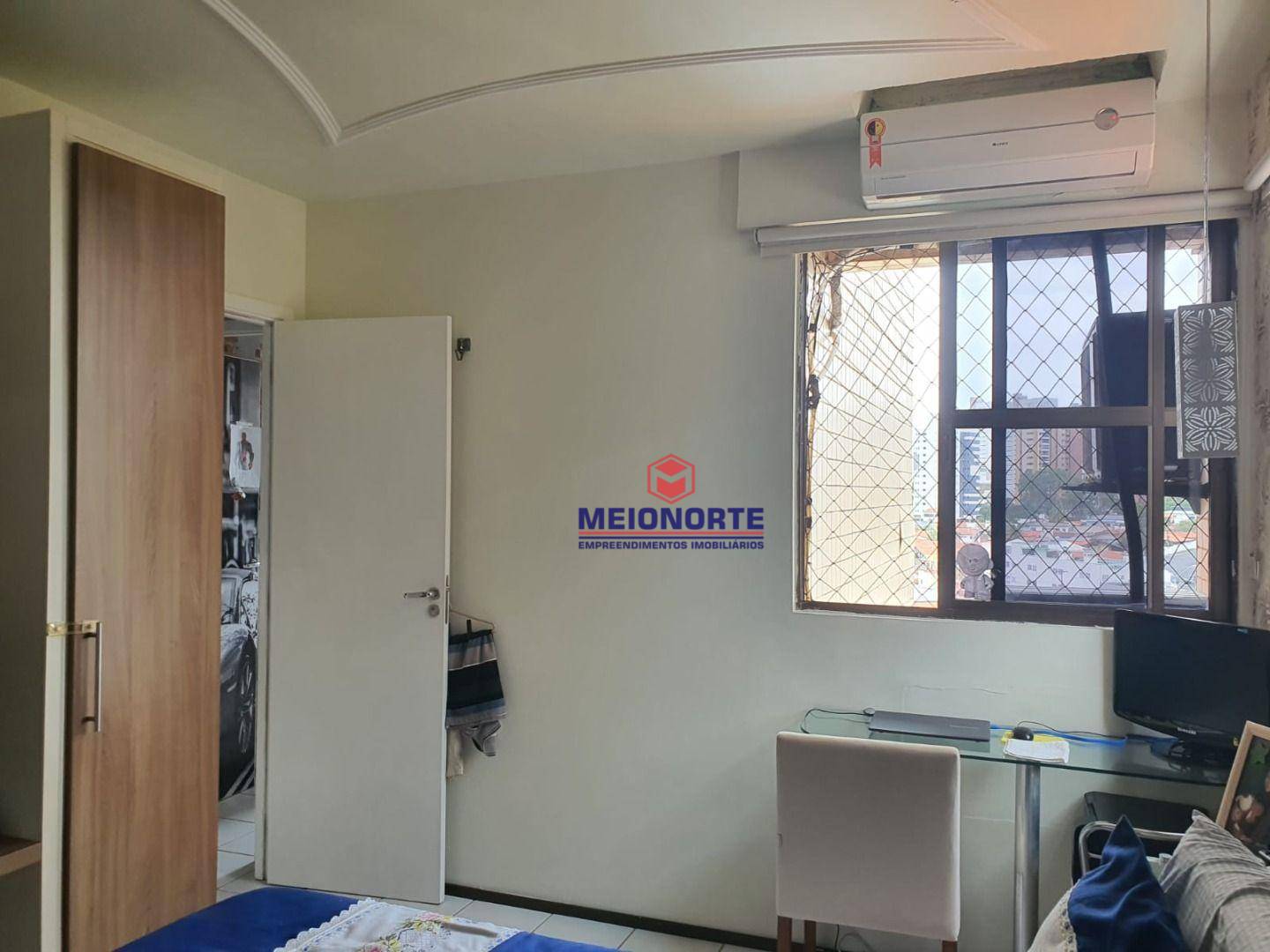 Apartamento à venda com 3 quartos, 95m² - Foto 21