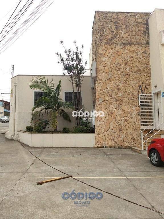 Prédio Inteiro para alugar, 510m² - Foto 25