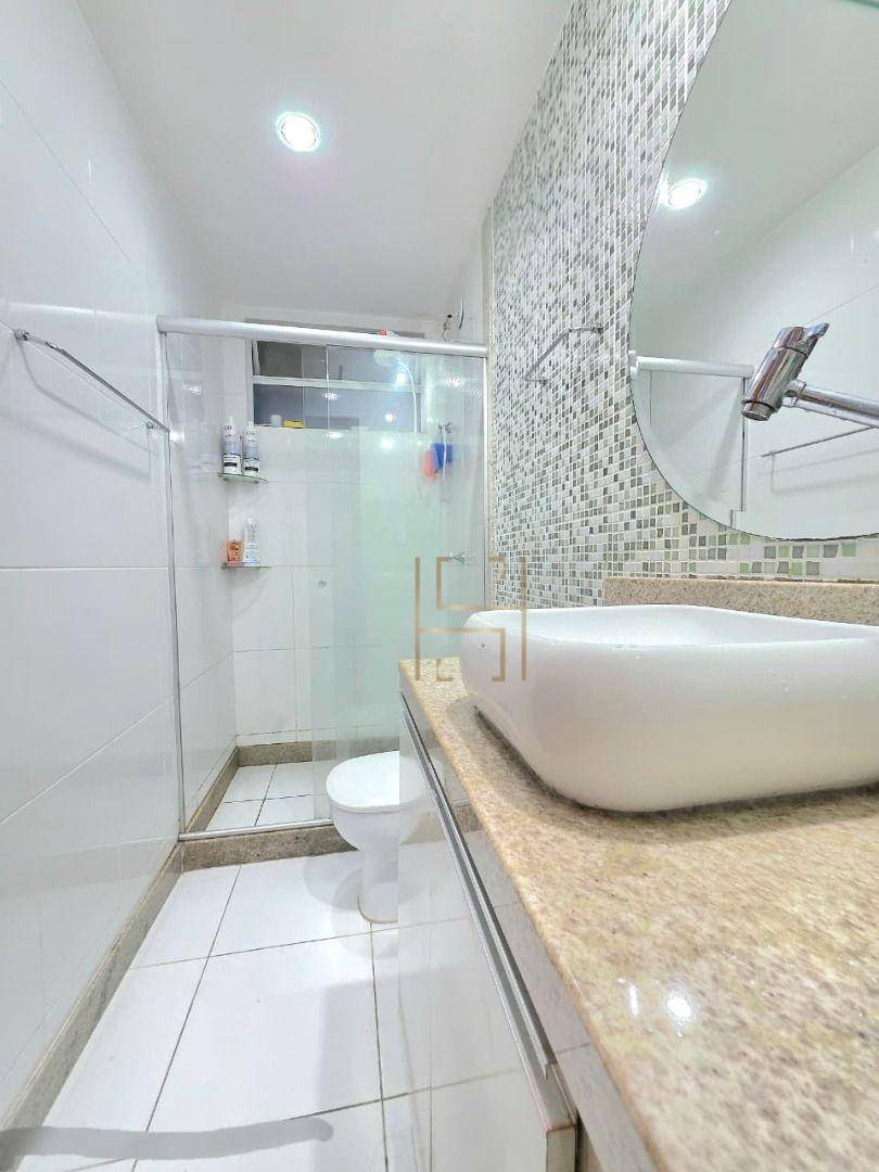 Apartamento, 2 quartos, 60 m² - Foto 2