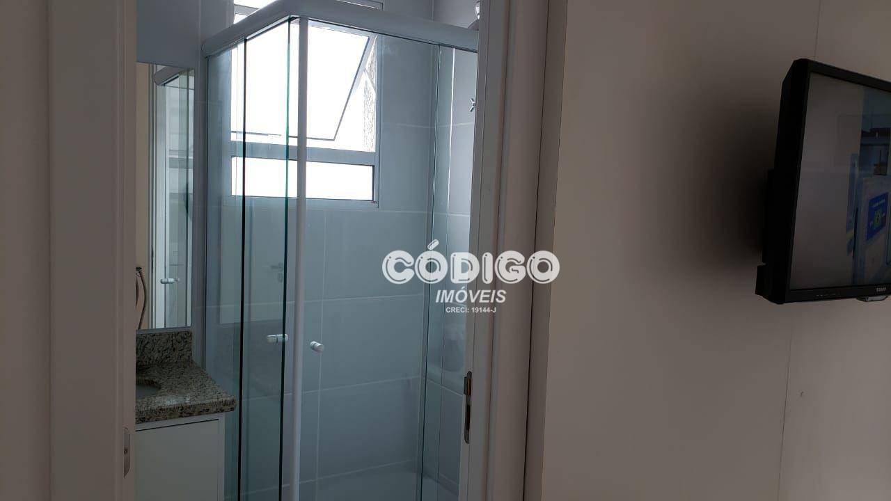 Apartamento à venda com 2 quartos, 41m² - Foto 10